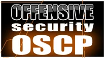 OSCP logo