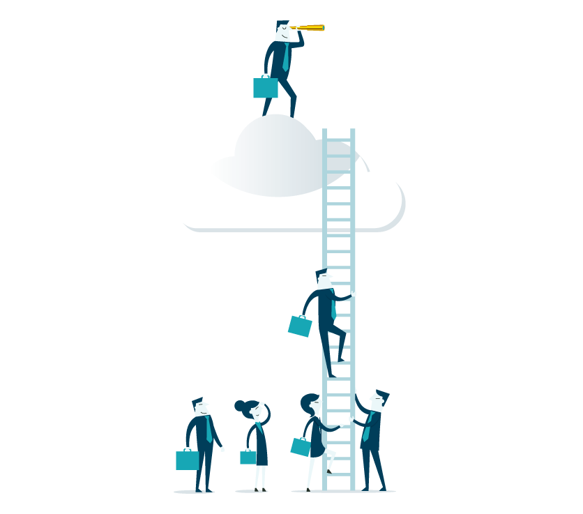 Upgrade von Dynamics NAV zu Business Central