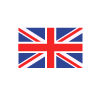 Flag of UK - Tecman UK