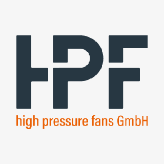 HPF Logo