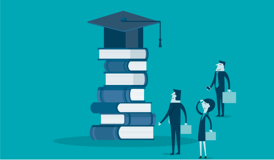 Tecman Blog Thumbnail - BC Talent – Passgenaue Qualifizierung für unsere Mitarbeitenden