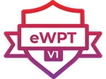 eWPT Logo