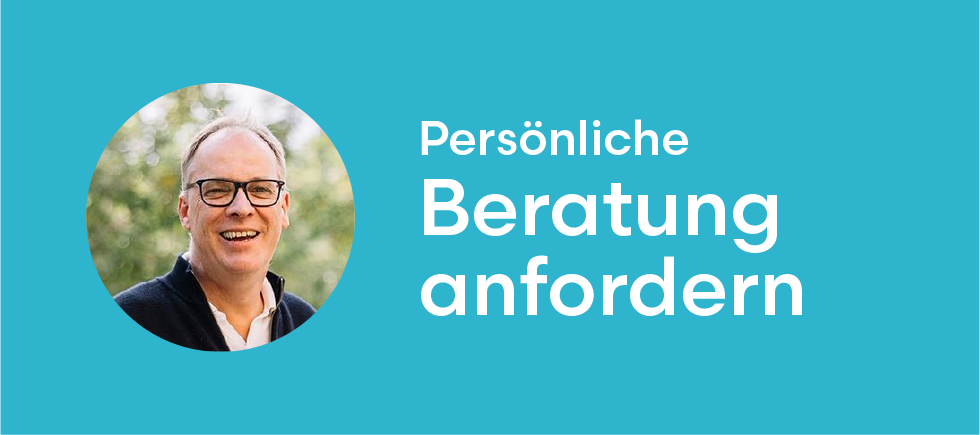 Persönliche Beratung anfordern bei Christian Sega