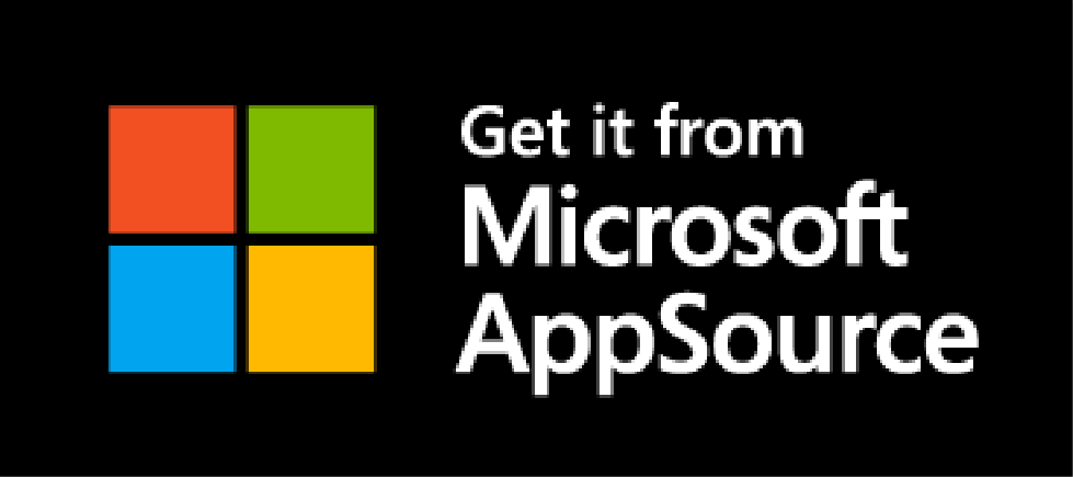 Zertifizierte Apps direkt aus Microsoft AppSource
