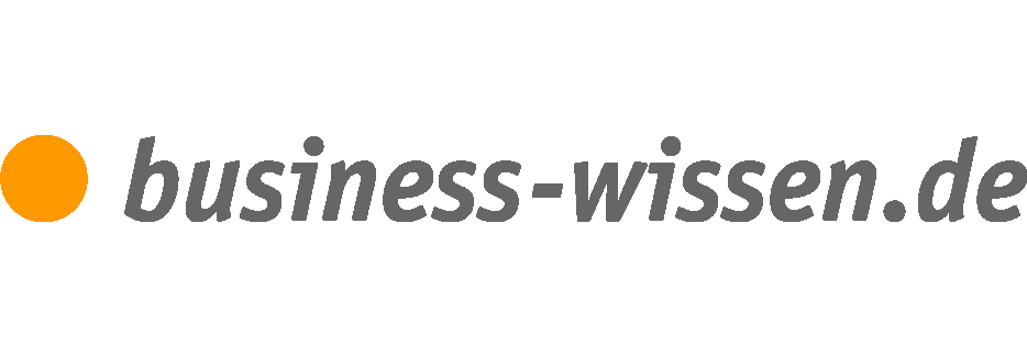 Logo von business.wissen.de